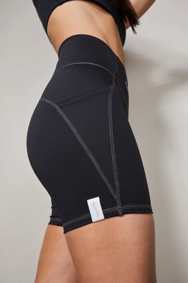 Bike Shorts<ALL FENIX Waves Extend Bike Short Black