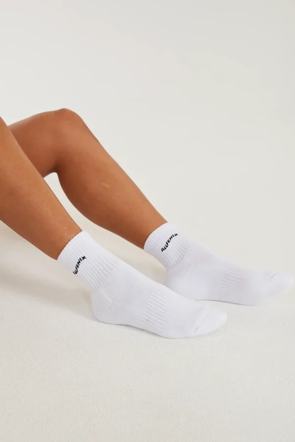Socks<ALL FENIX Waves Socks