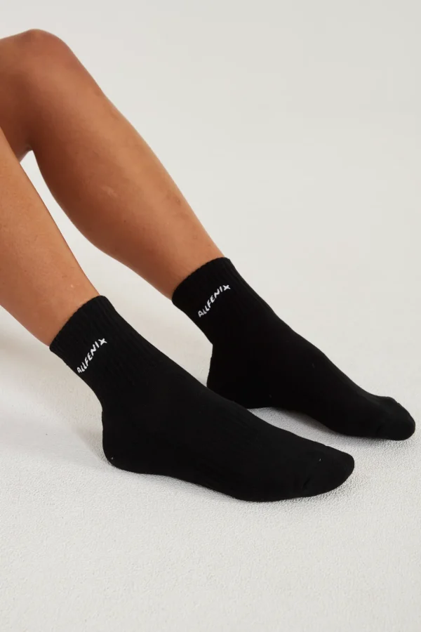 Socks<ALL FENIX Waves Socks