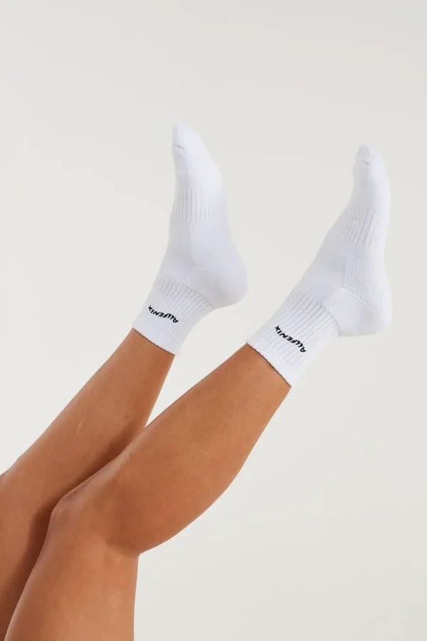 Socks<ALL FENIX Waves Socks