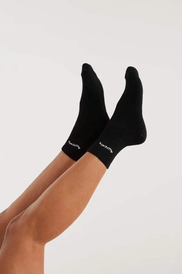 Socks<ALL FENIX Waves Socks