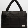 Bags<ALL FENIX Weekender Puffer Bag