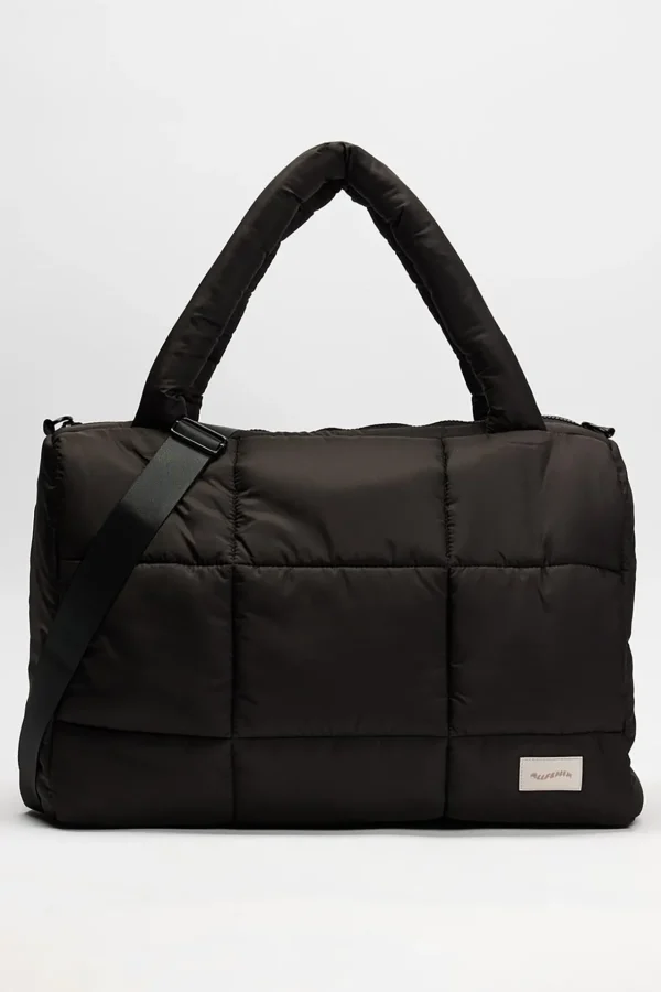 Bags<ALL FENIX Weekender Puffer Bag