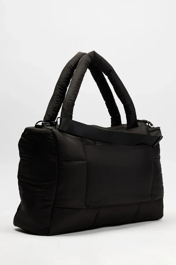 Bags<ALL FENIX Weekender Puffer Bag