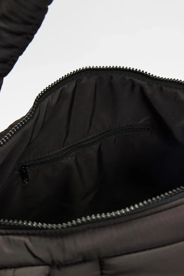 Bags<ALL FENIX Weekender Puffer Bag